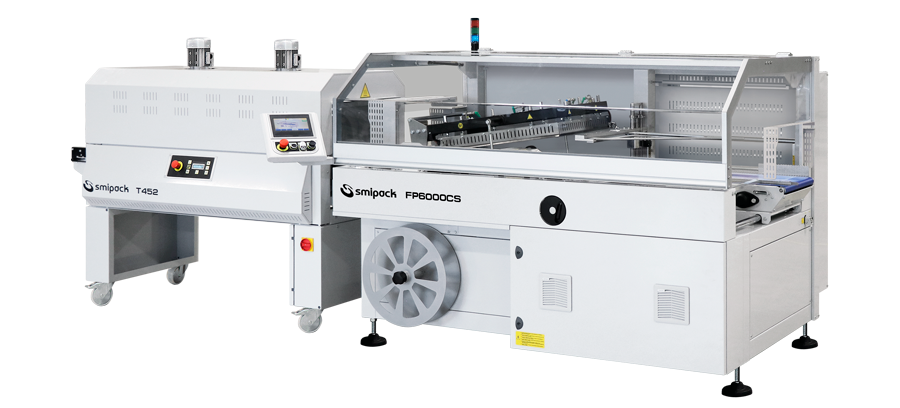 Smipack fp6000
